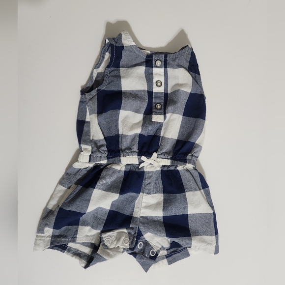 3-6 months baby girl bundle summer-  22 items - Picture 2 of 10